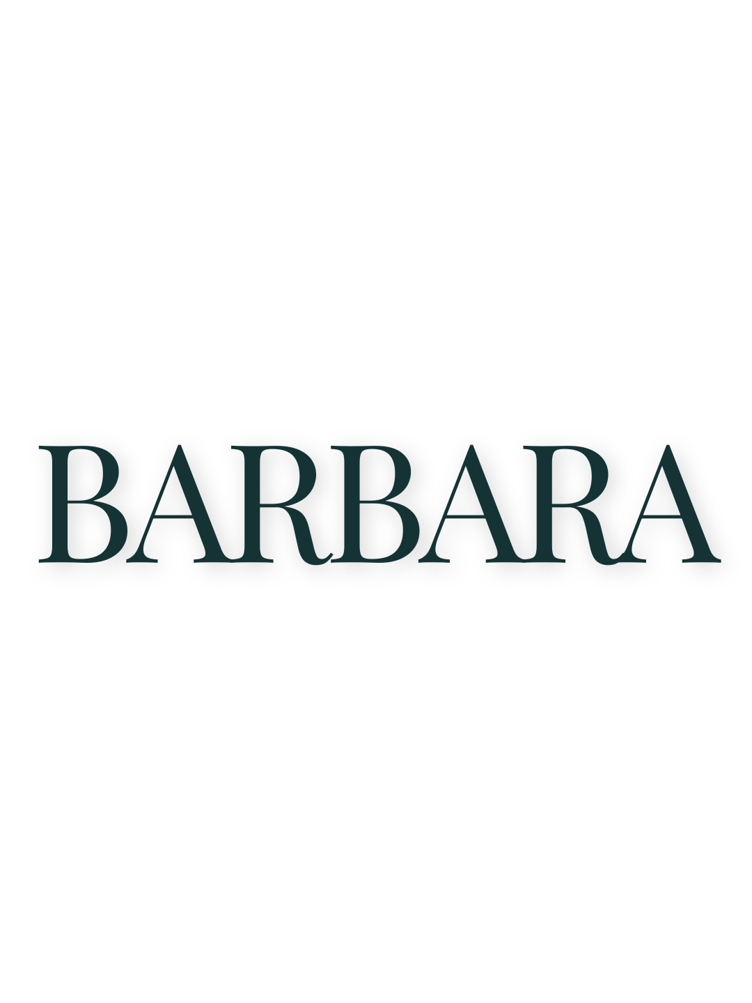 Barbara's Closet