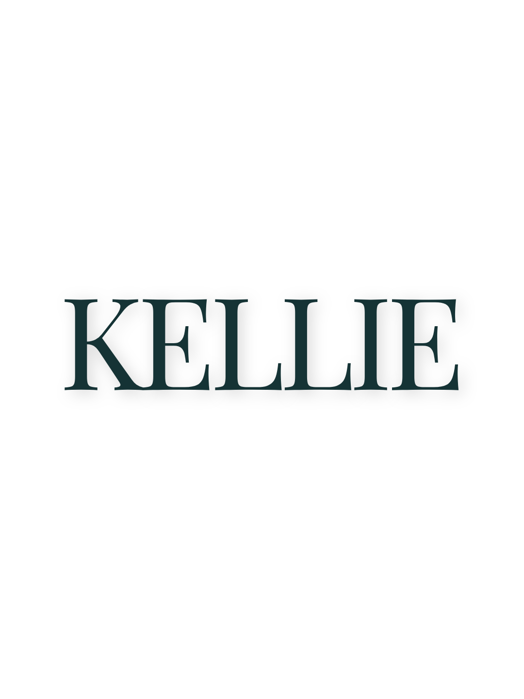 Kellie's Closet