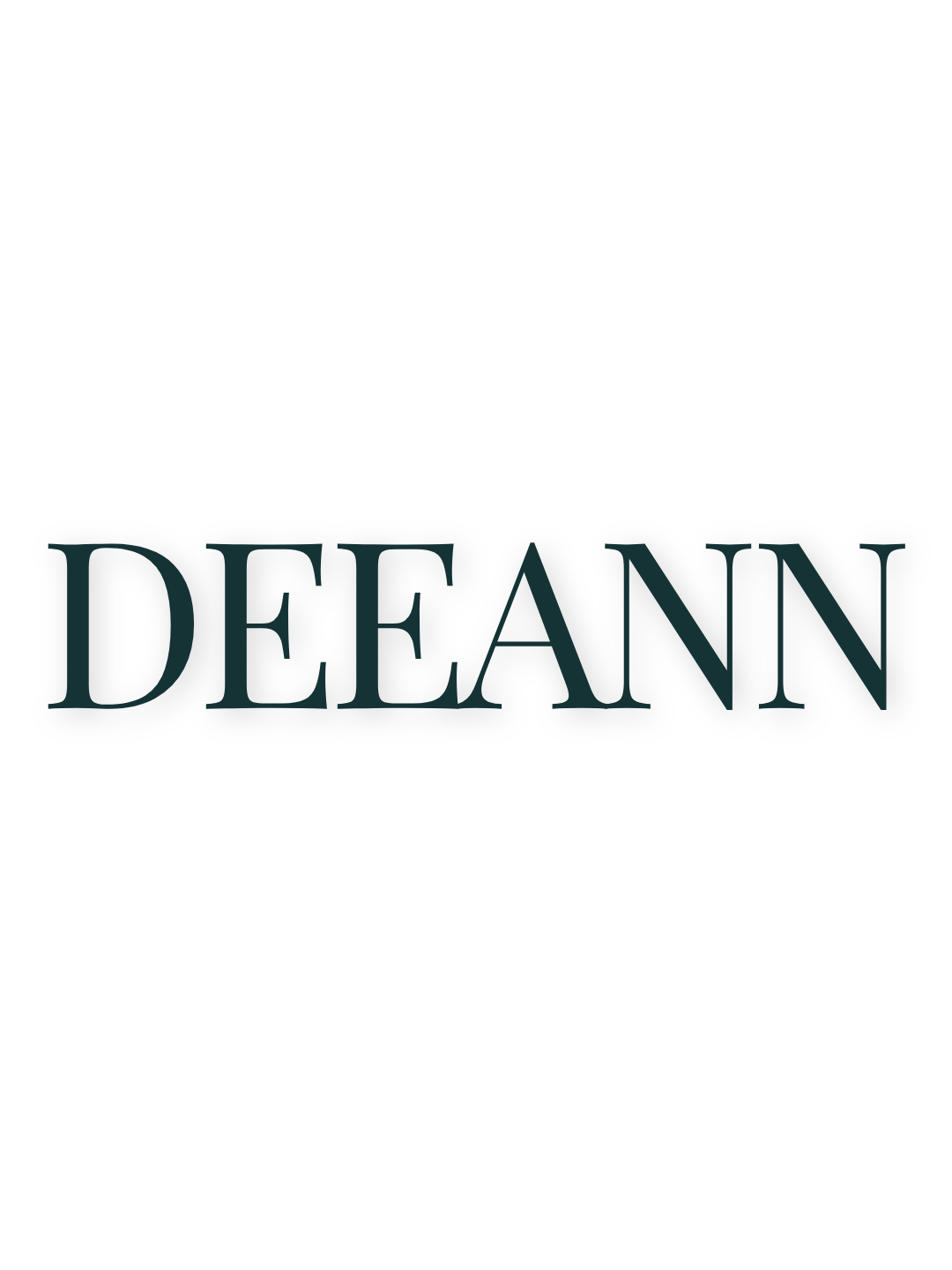 Deeanne's Closet