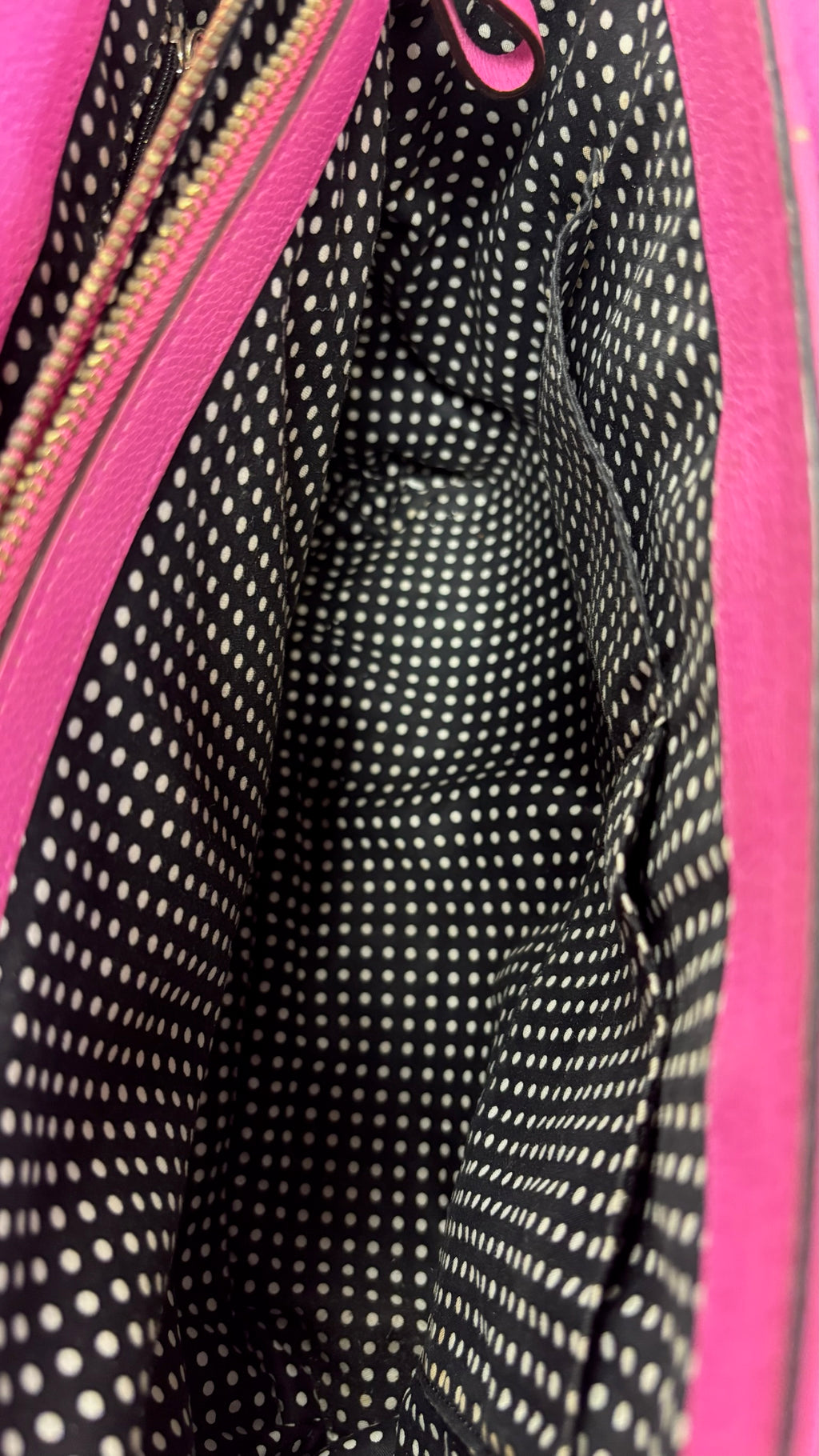 Kate Spade Pink Handbag