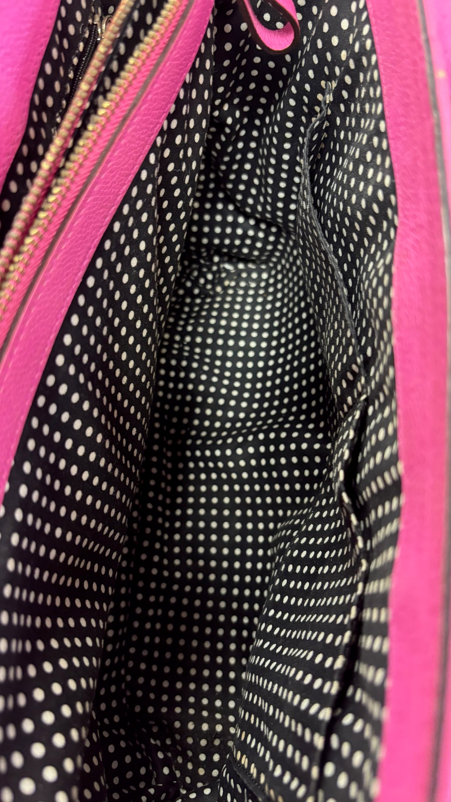 Kate Spade Pink Handbag