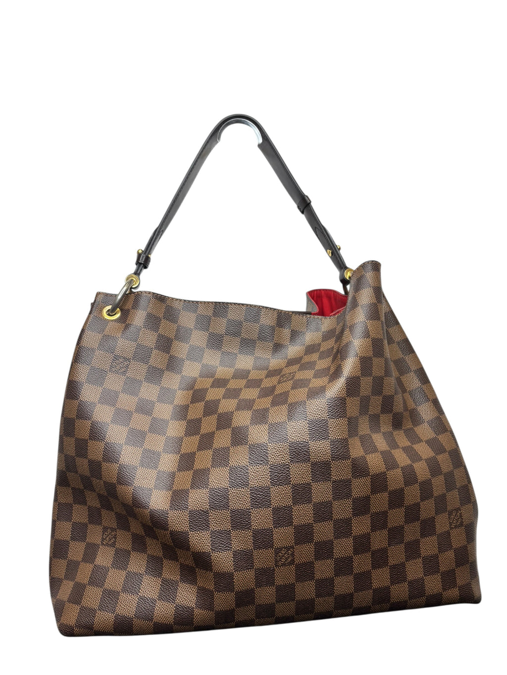 Louis Vuitton Damier Ebene Graceful MM