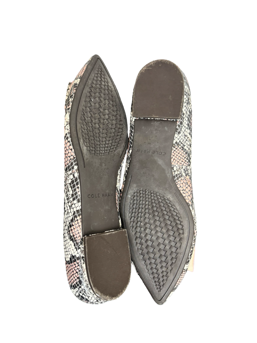 Cole Haan Women's Pointed Toe Flats