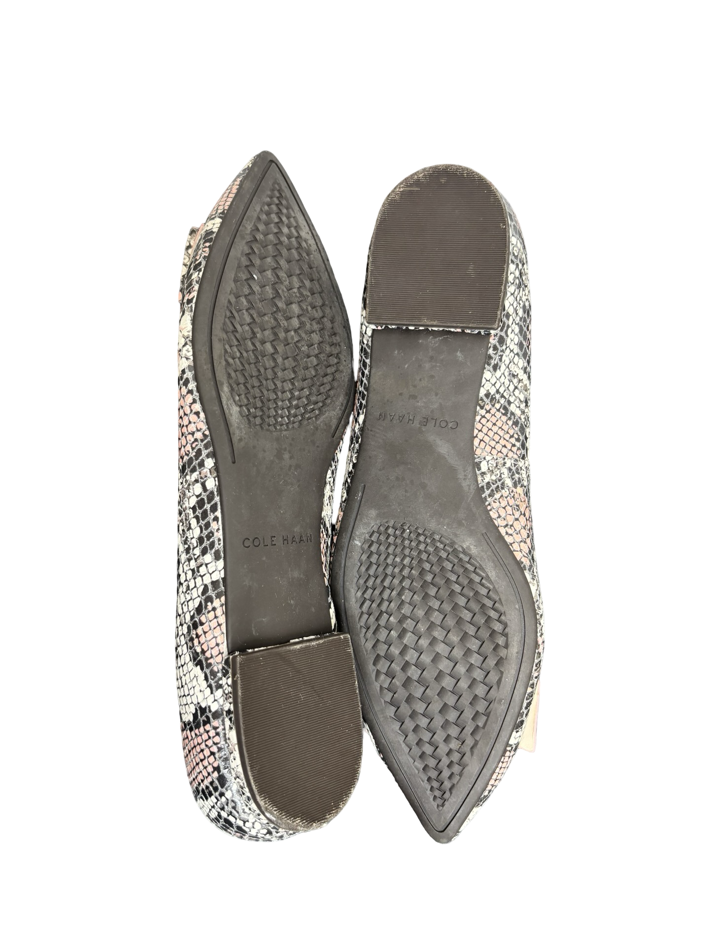 Cole Haan Women's Pointed Toe Flats