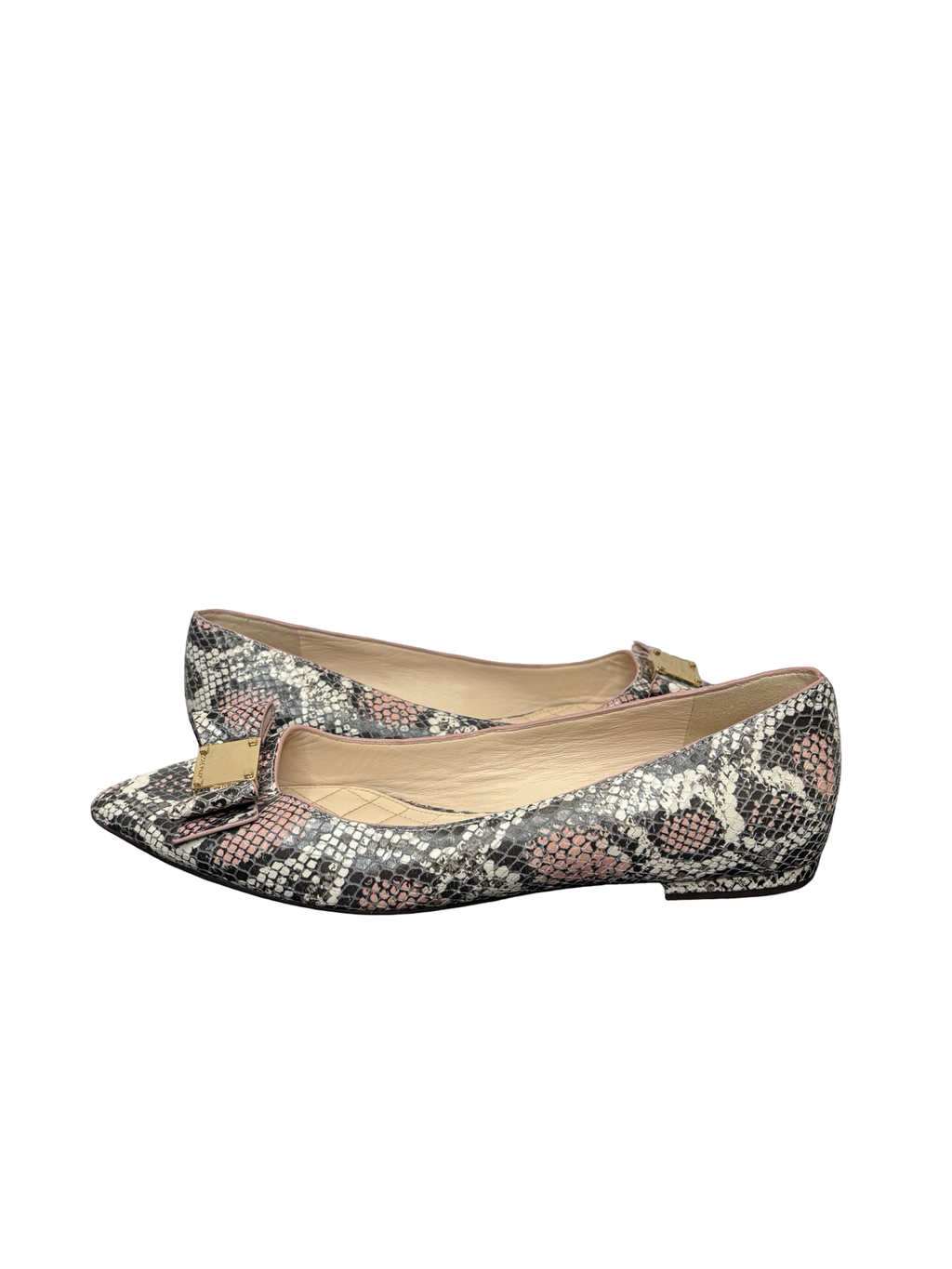 Cole Haan Women's Pointed Toe Flats