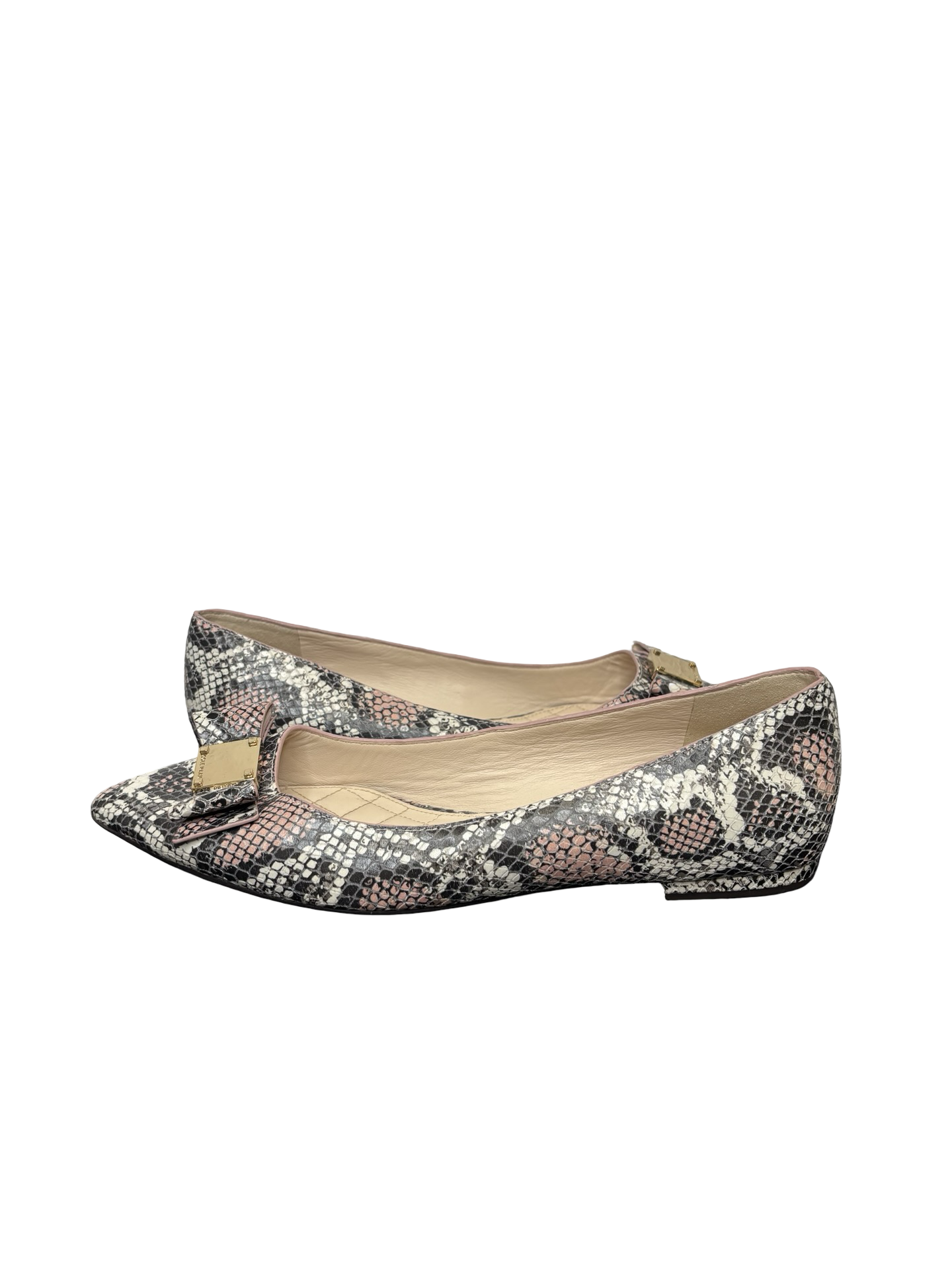 Cole Haan Women's Pointed Toe Flats