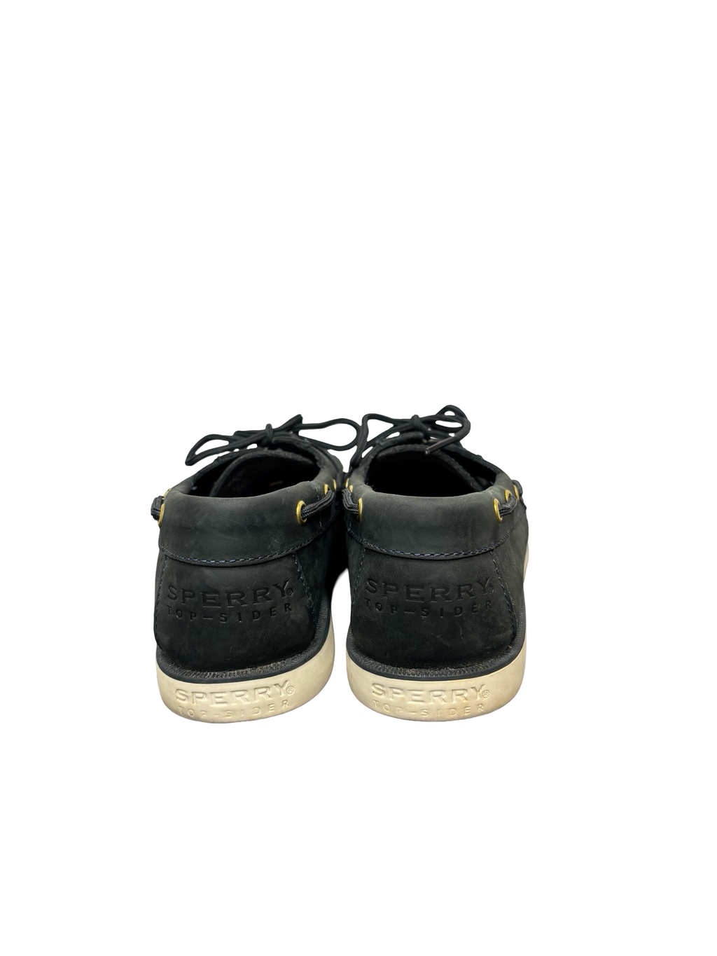 Sperry Top-Sider Boat Shoes