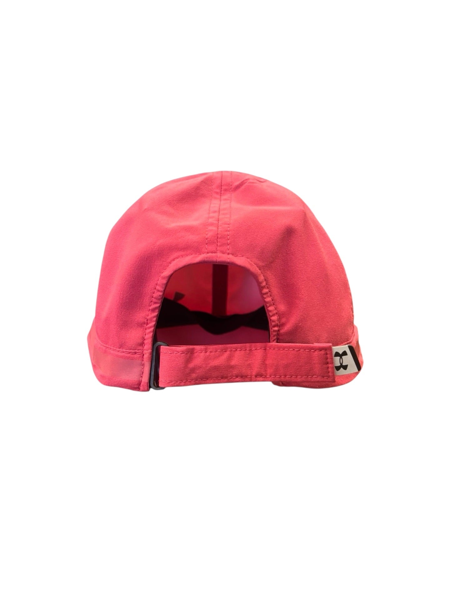 Under Armour Pink Running Cap