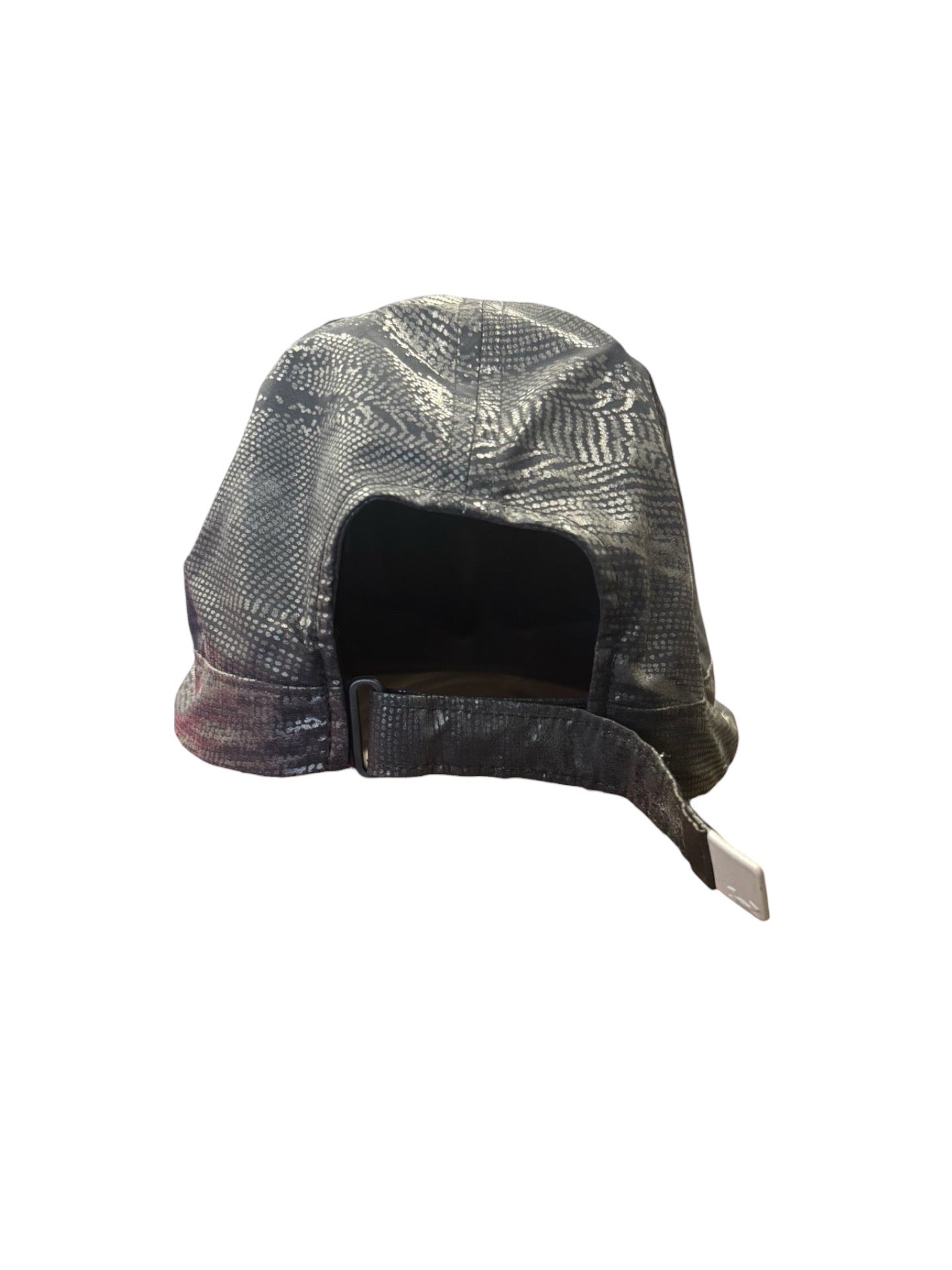 Under Armour Camouflage Baseball Cap