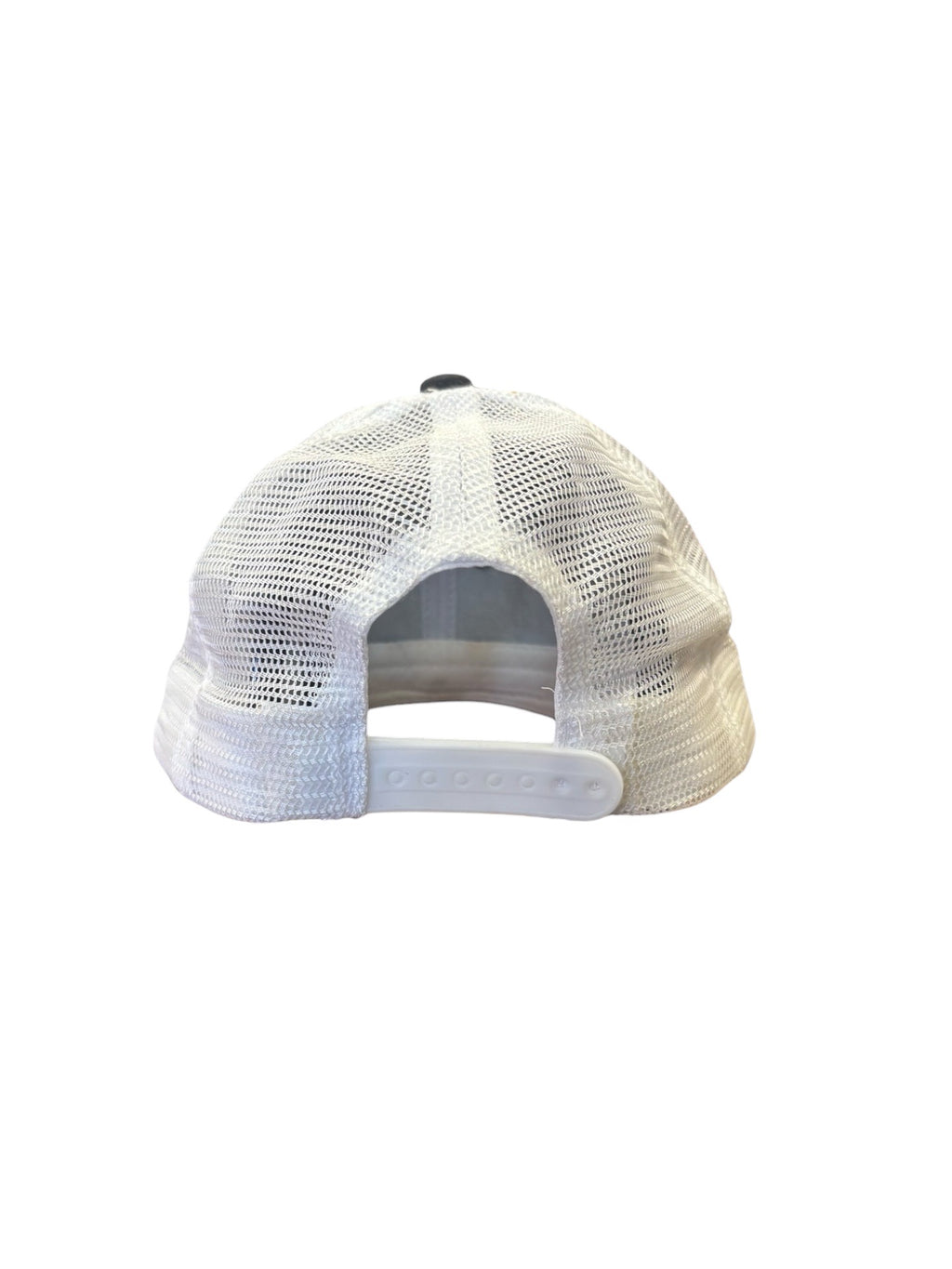 Louis Vuitton Leopard Print Trucker Hat