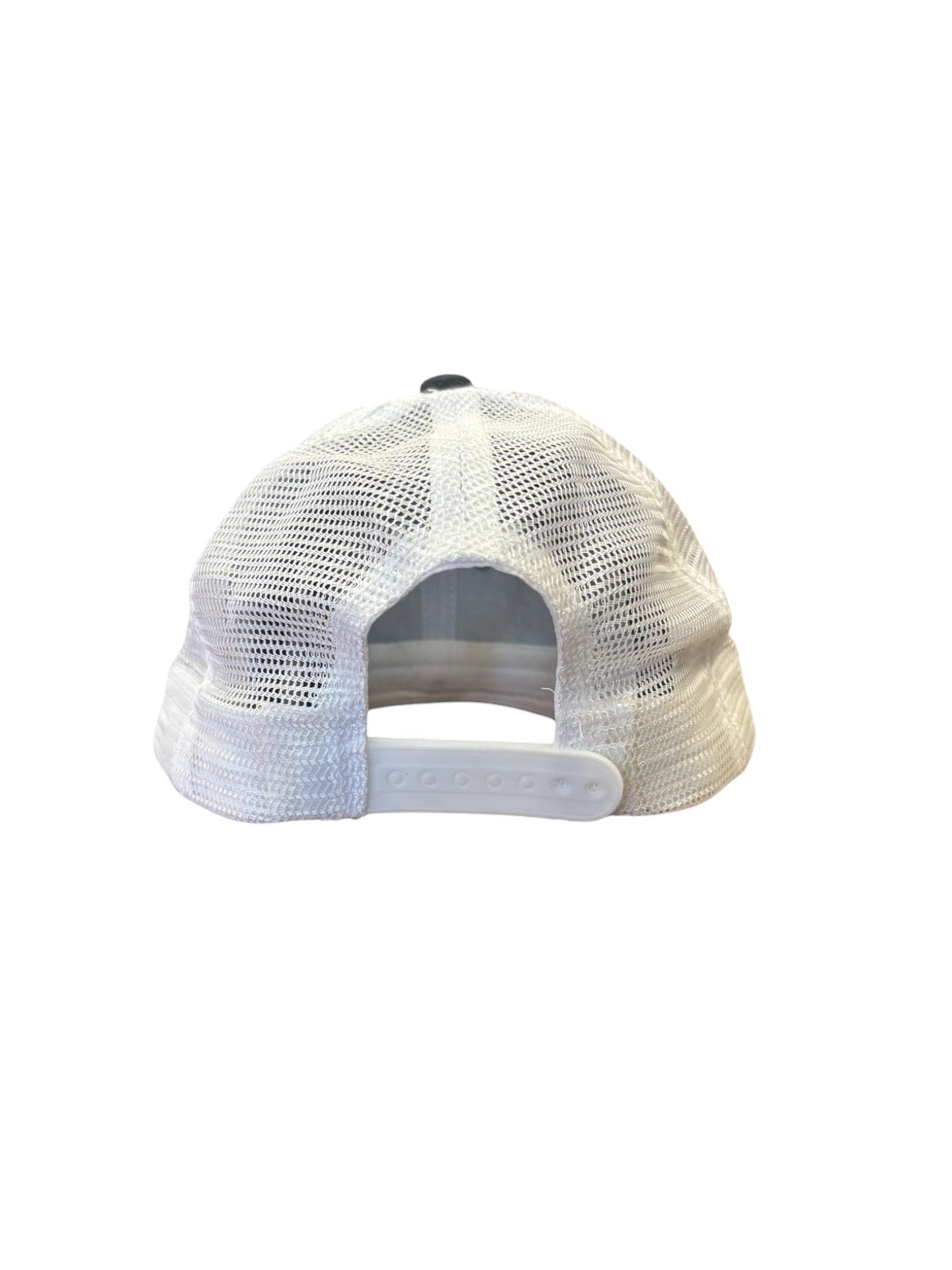 Louis Vuitton Leopard Print Trucker Hat