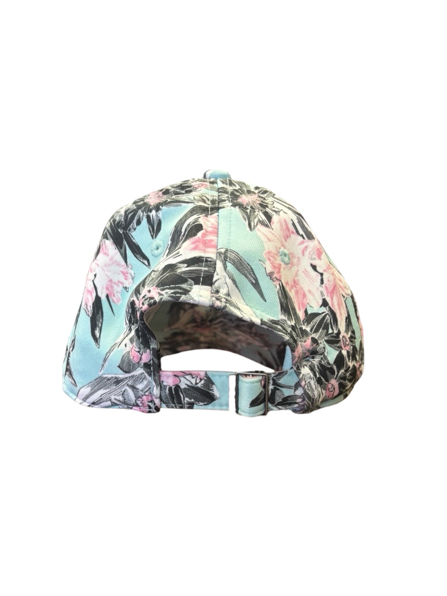 Nike Floral Pattern Cap
