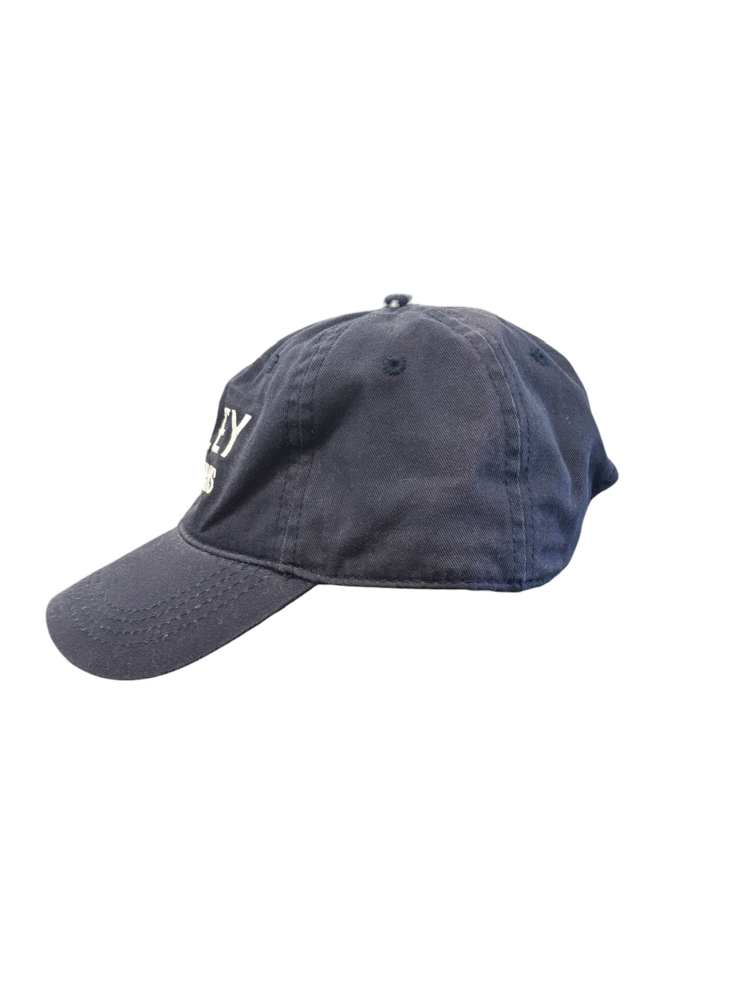Farley Boat Works Baseball Cap