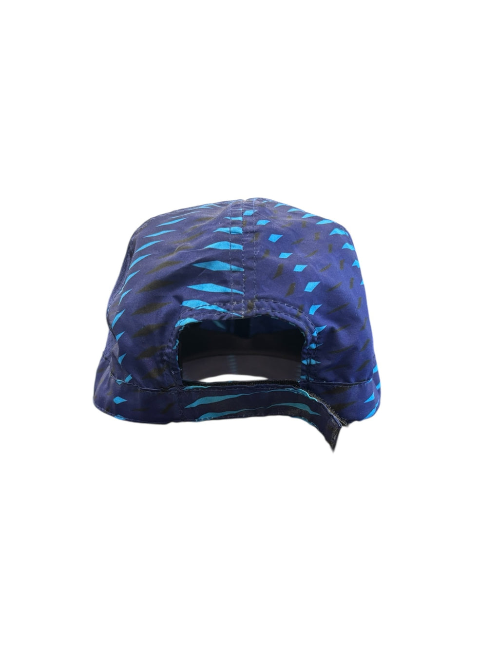 Under Armour Blue Patterned Cap