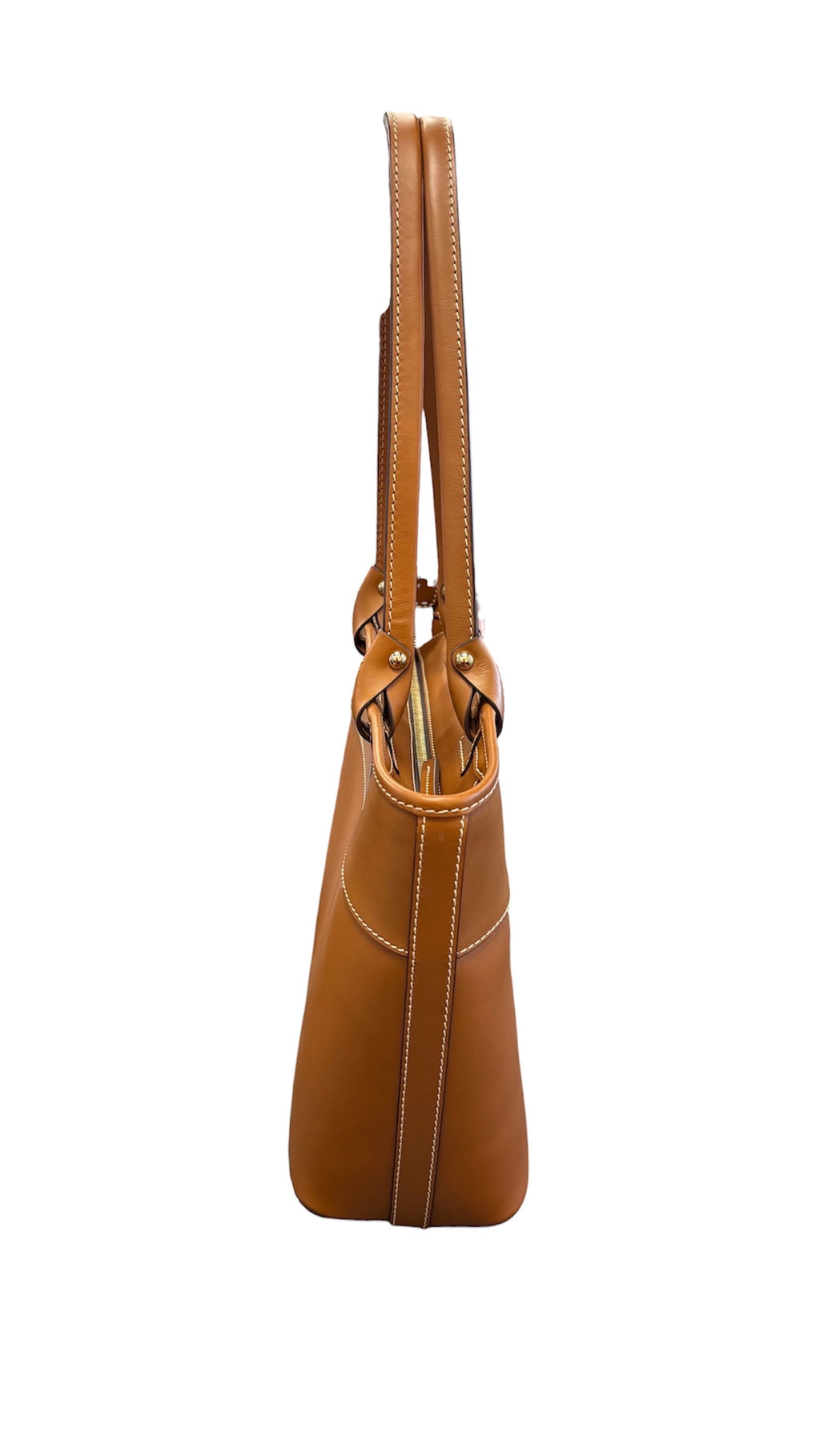 Dooney & Bourke Leather Tote