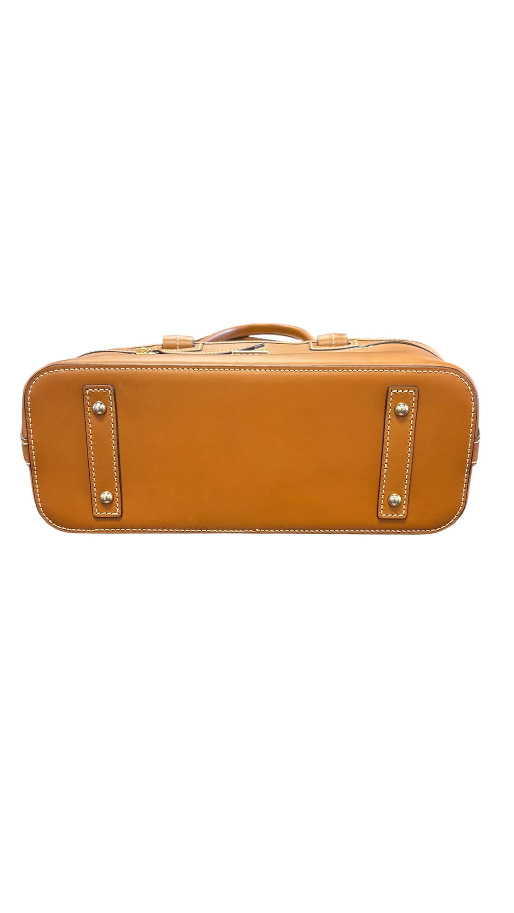 Dooney & Bourke Leather Tote