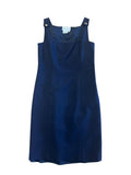 Worth Women's Navy Blue Dress