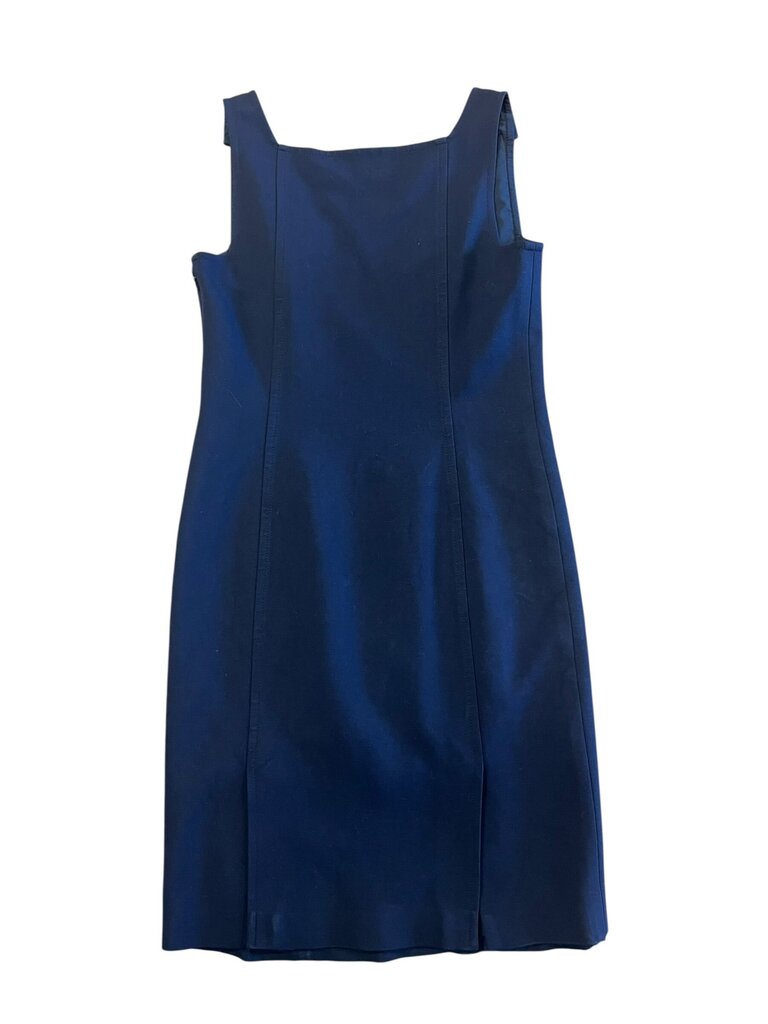 Worth Women's Navy Blue Dress