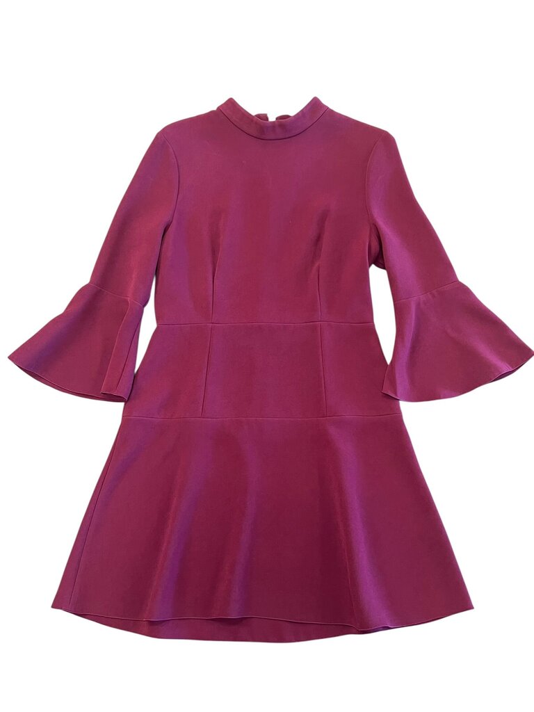 Rachel Zoe Bell Sleeve Dress