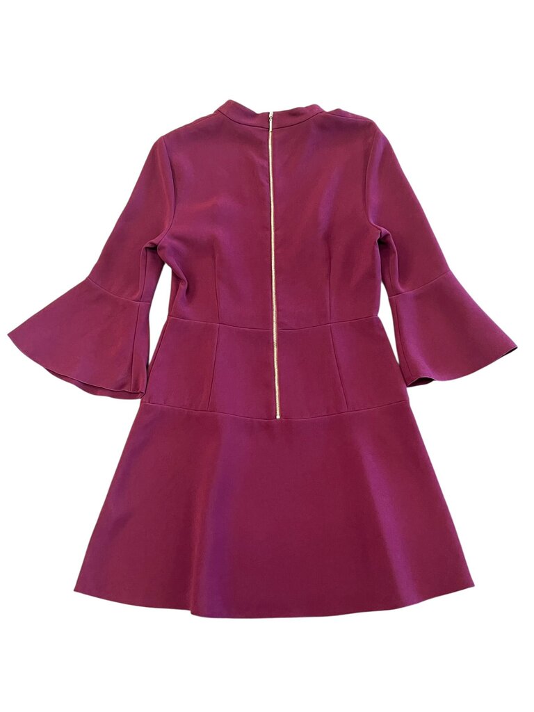 Rachel Zoe Bell Sleeve Dress