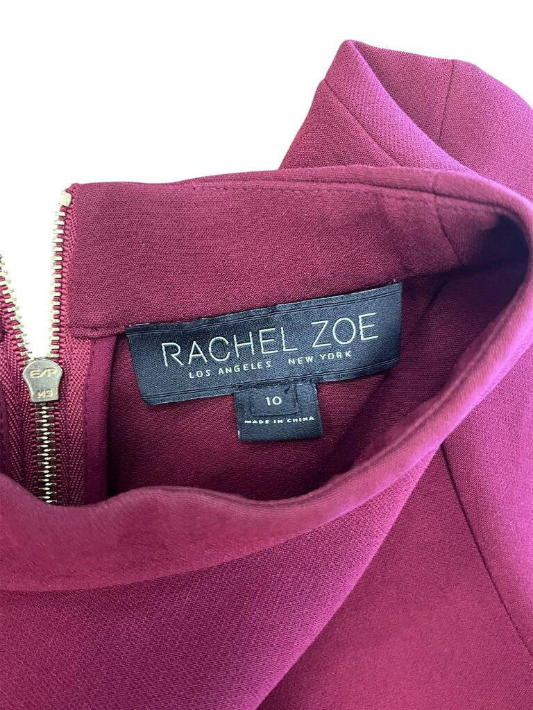 Rachel Zoe Bell Sleeve Dress