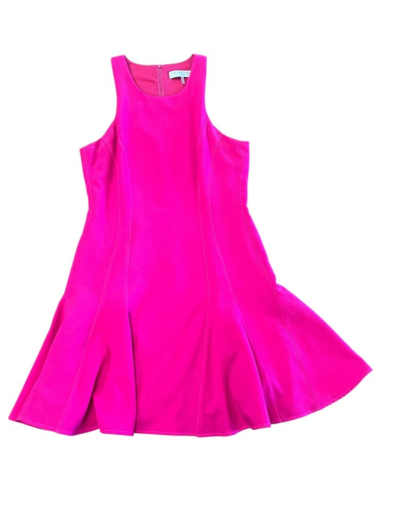 Trina Turk Pink Sleeveless Dress