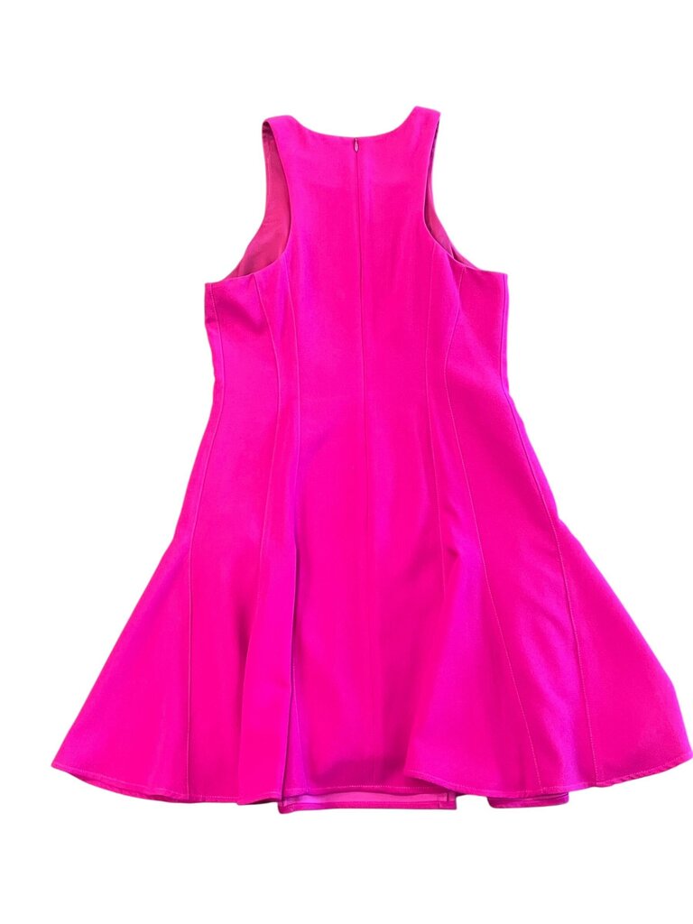 Trina Turk Pink Sleeveless Dress