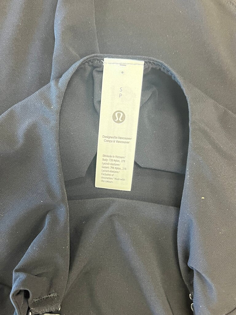 Lululemon One-Piece Bodysuit