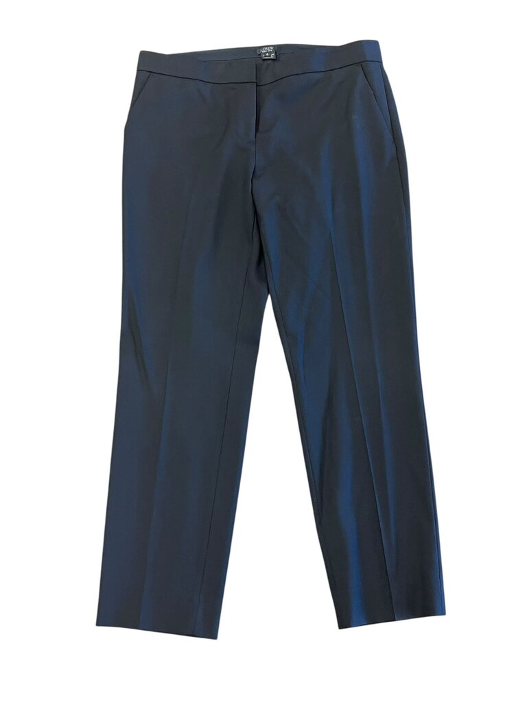 J.Crew Super 120's Women's Pants