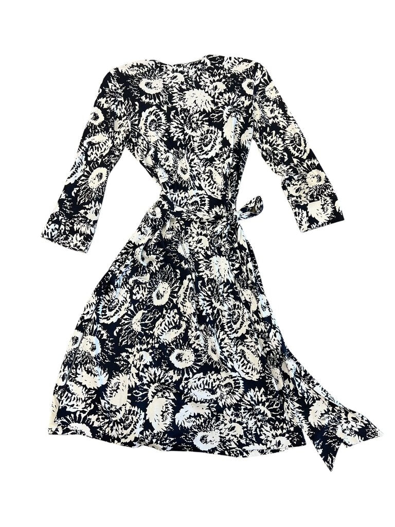 Diane von Furstenberg Vintage Wrap Dress