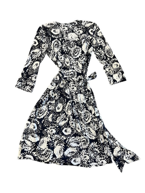 Diane von Furstenberg Vintage Wrap Dress