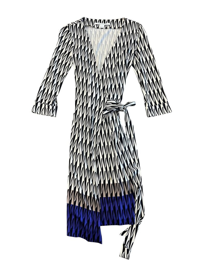 Diane von Furstenberg Wrap Dress