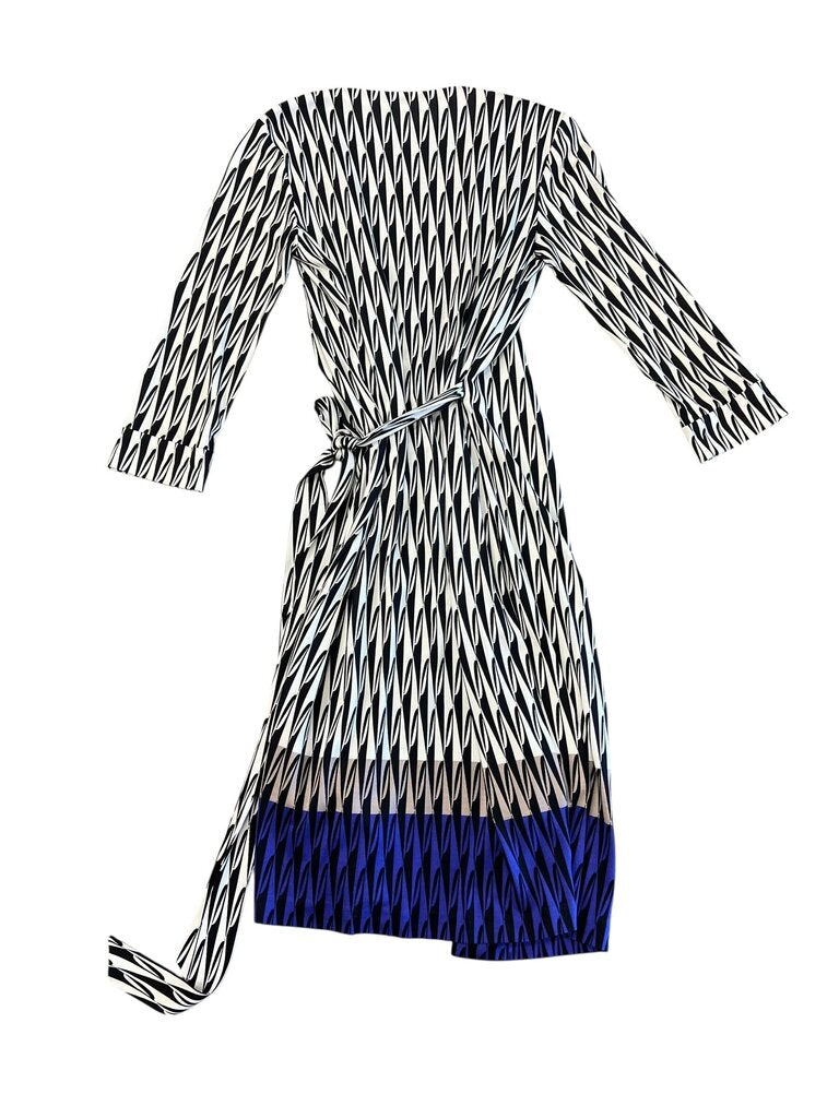 Diane von Furstenberg Wrap Dress
