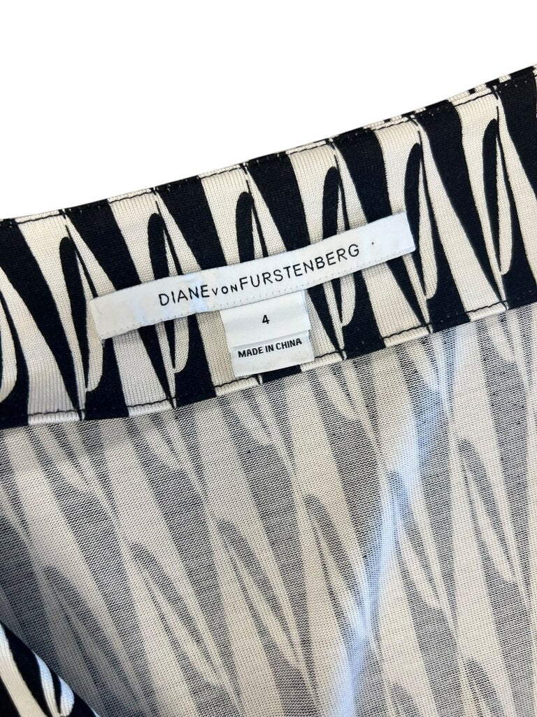 Diane von Furstenberg Wrap Dress