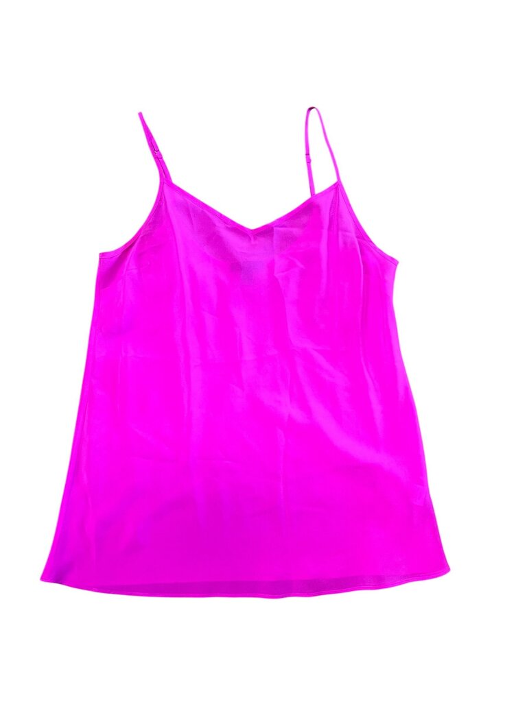 J.Crew Pink Camisole Top