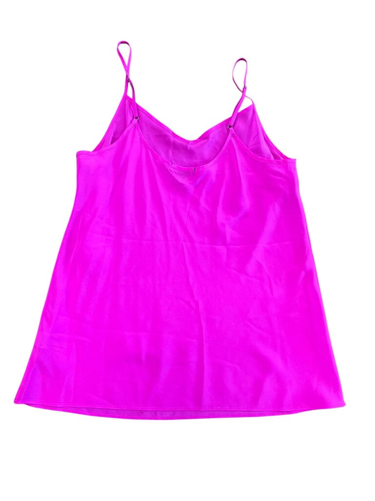 J.Crew Pink Camisole Top