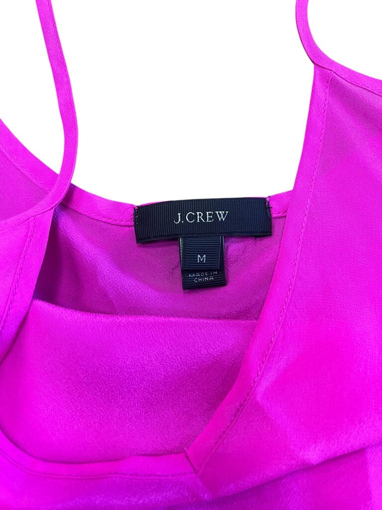 J.Crew Pink Camisole Top
