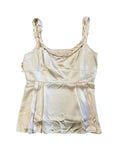 Nanette Lepore Satin Top