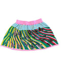 Queen of Sparkles Licensed Yellow Brick Road Skirt
