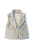 Everly Women's Faux Fur Vest