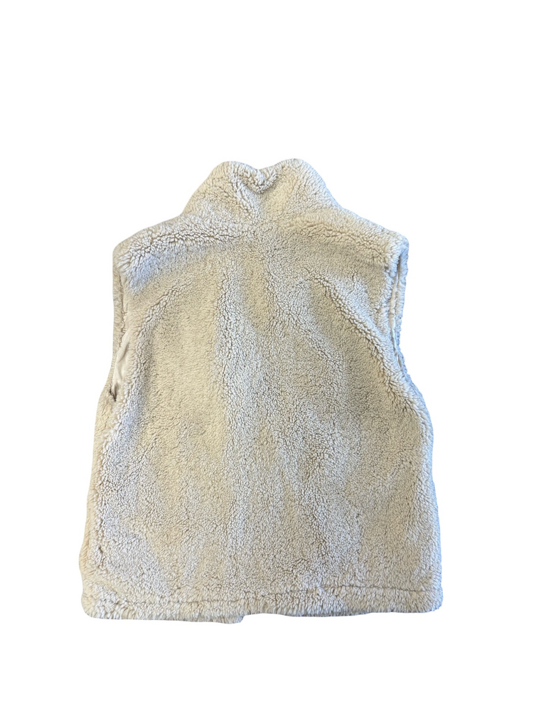 Everly Women's Faux Fur Vest