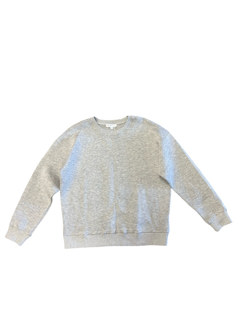 XS- Grey Lab Women's Sweatshirt