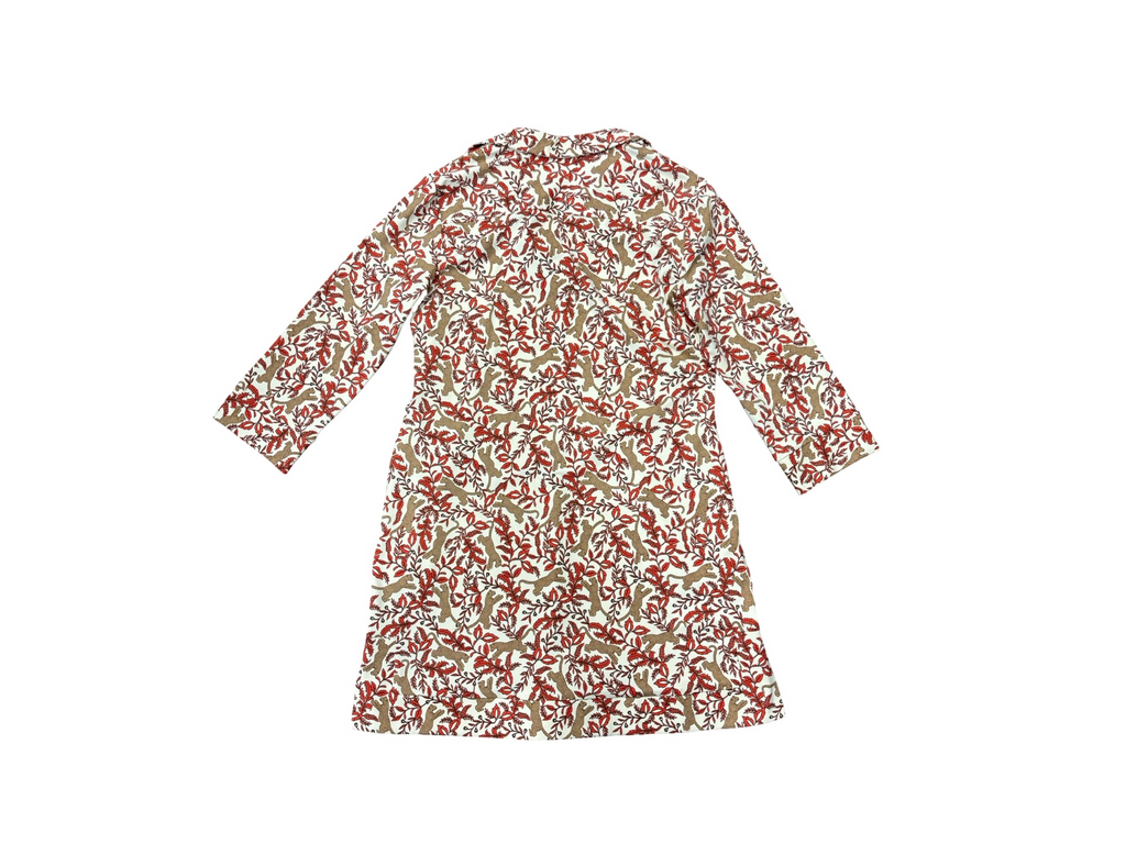 Jude Connally Finley Jungle Cheetah Dress