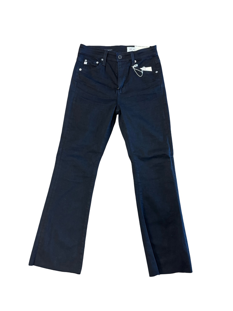 AG Jeans TWIN1D55W Women's Jeans in Black