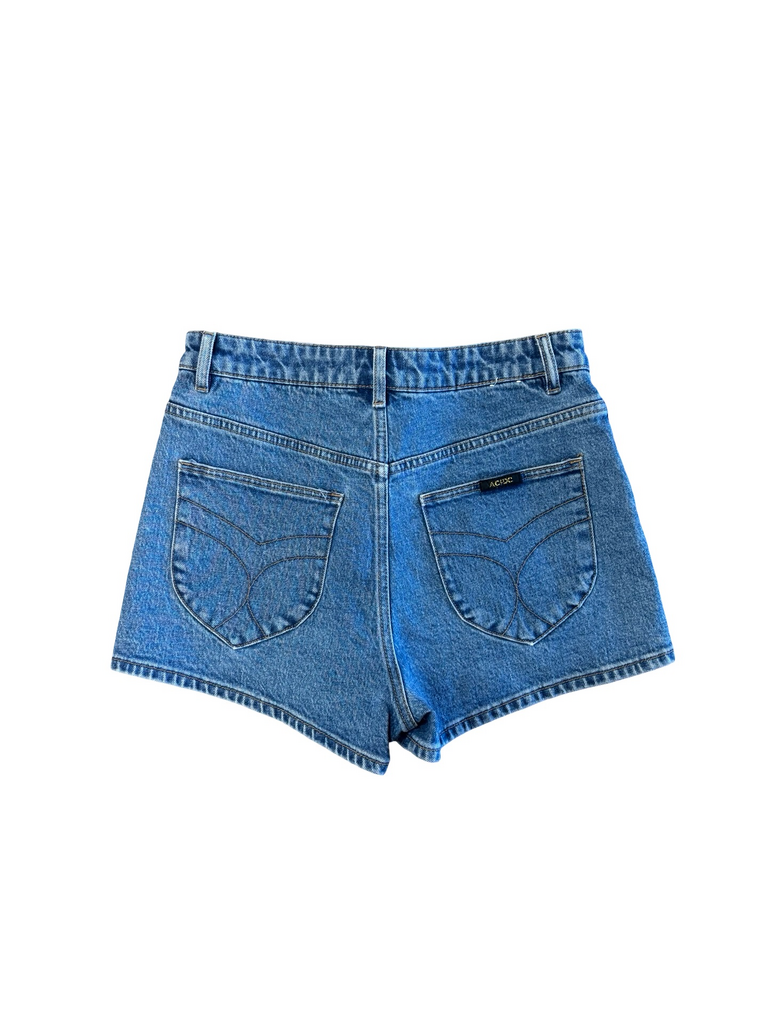 Rolla's High Rise Original Shorts
