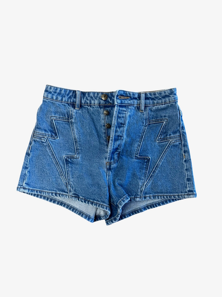 Rolla's High Rise Original Shorts