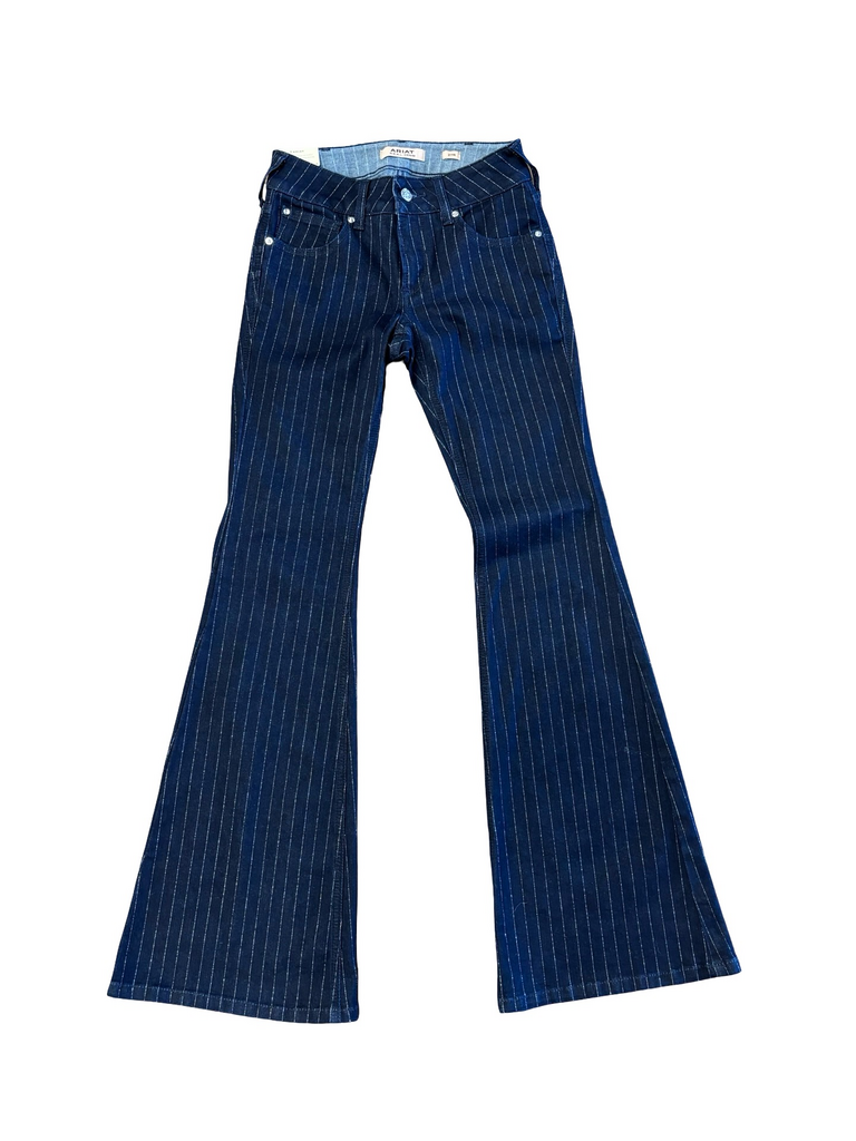 Ariat R.E.A.L. Denim Flare Jeans