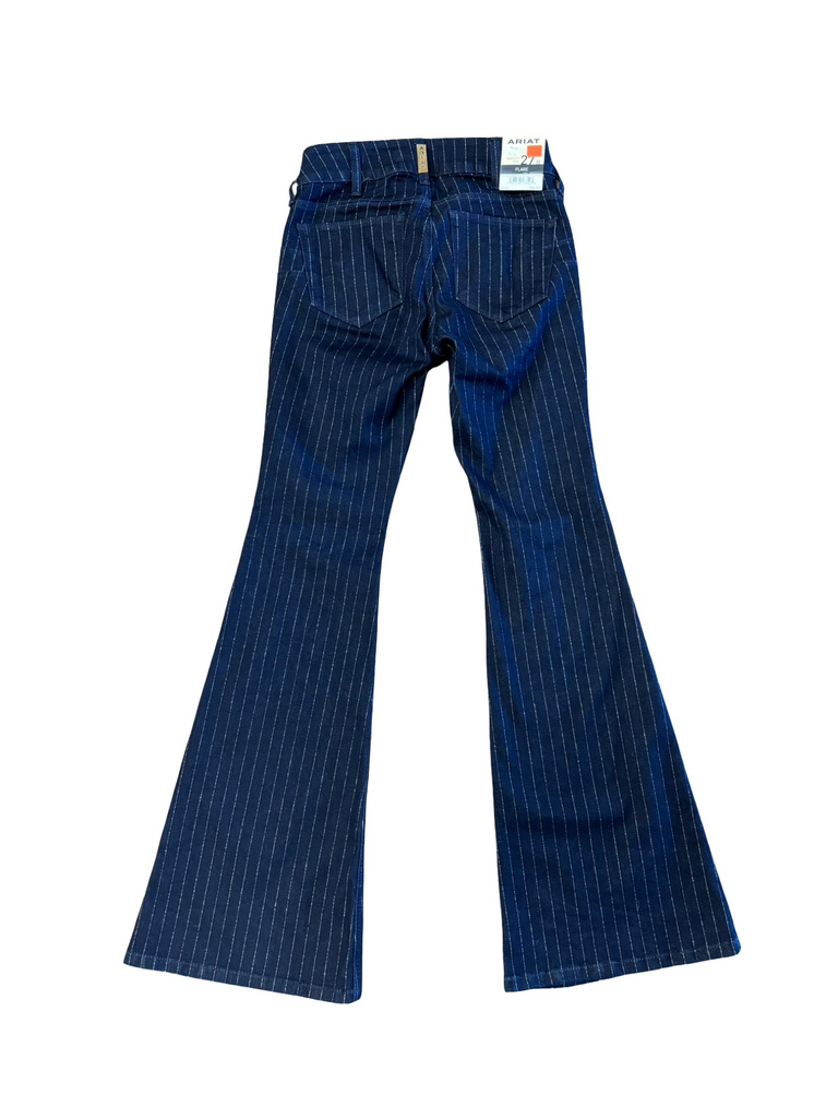 Ariat R.E.A.L. Denim Flare Jeans