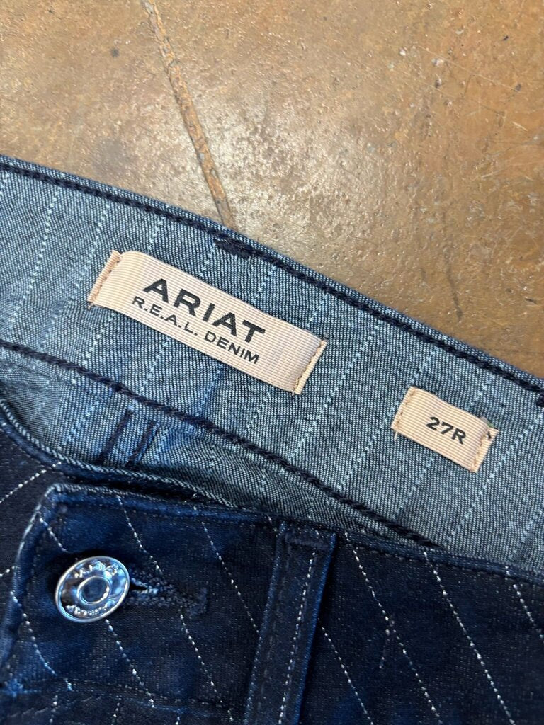 Ariat R.E.A.L. Denim Flare Jeans