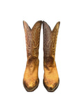 Vintage Western Cowboy Boots